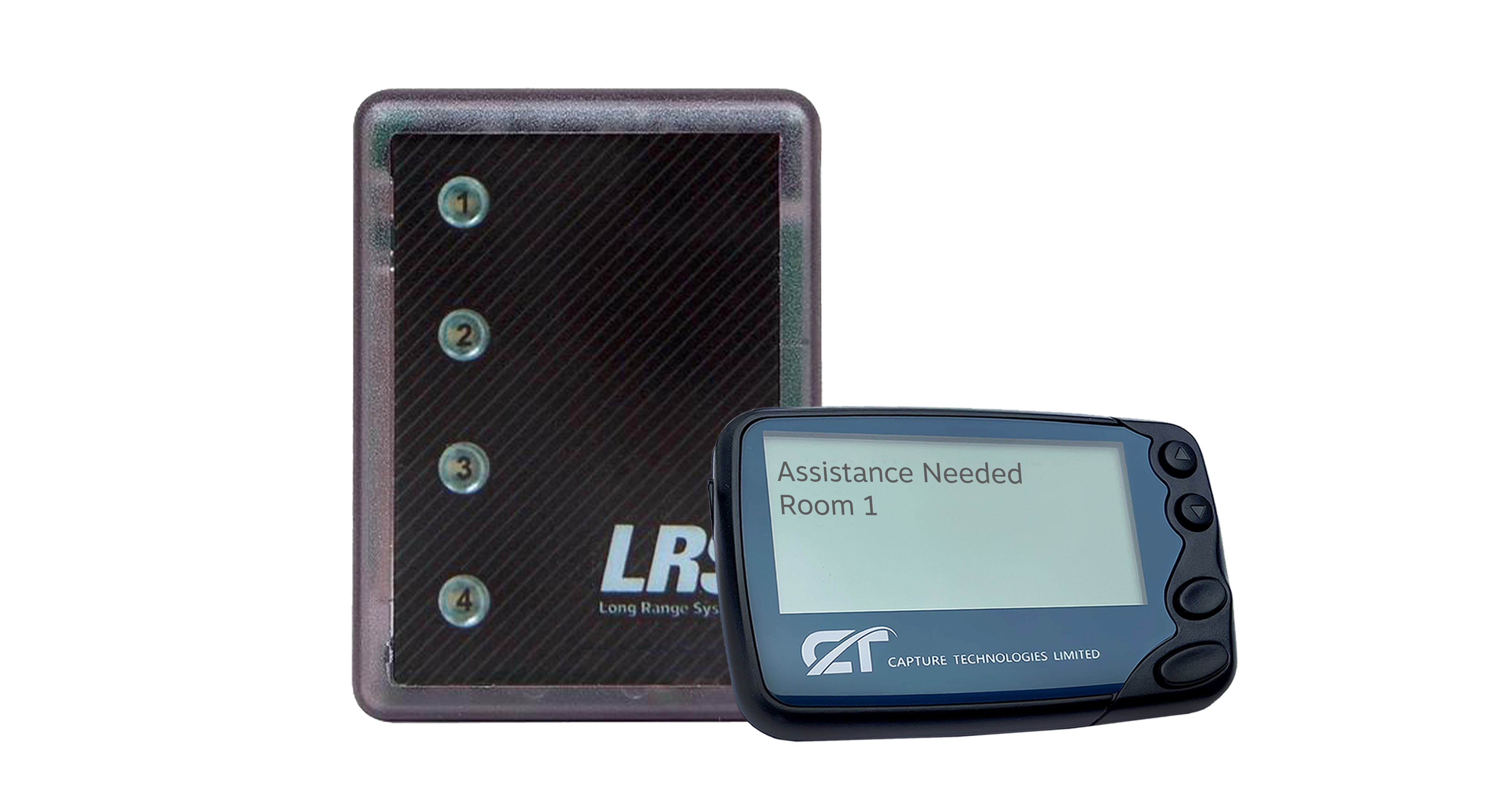 staff paging systems for vet clinics